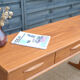Console by Franck Guille for AustunSuite