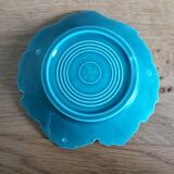 Vine leaf pocket tray in slip