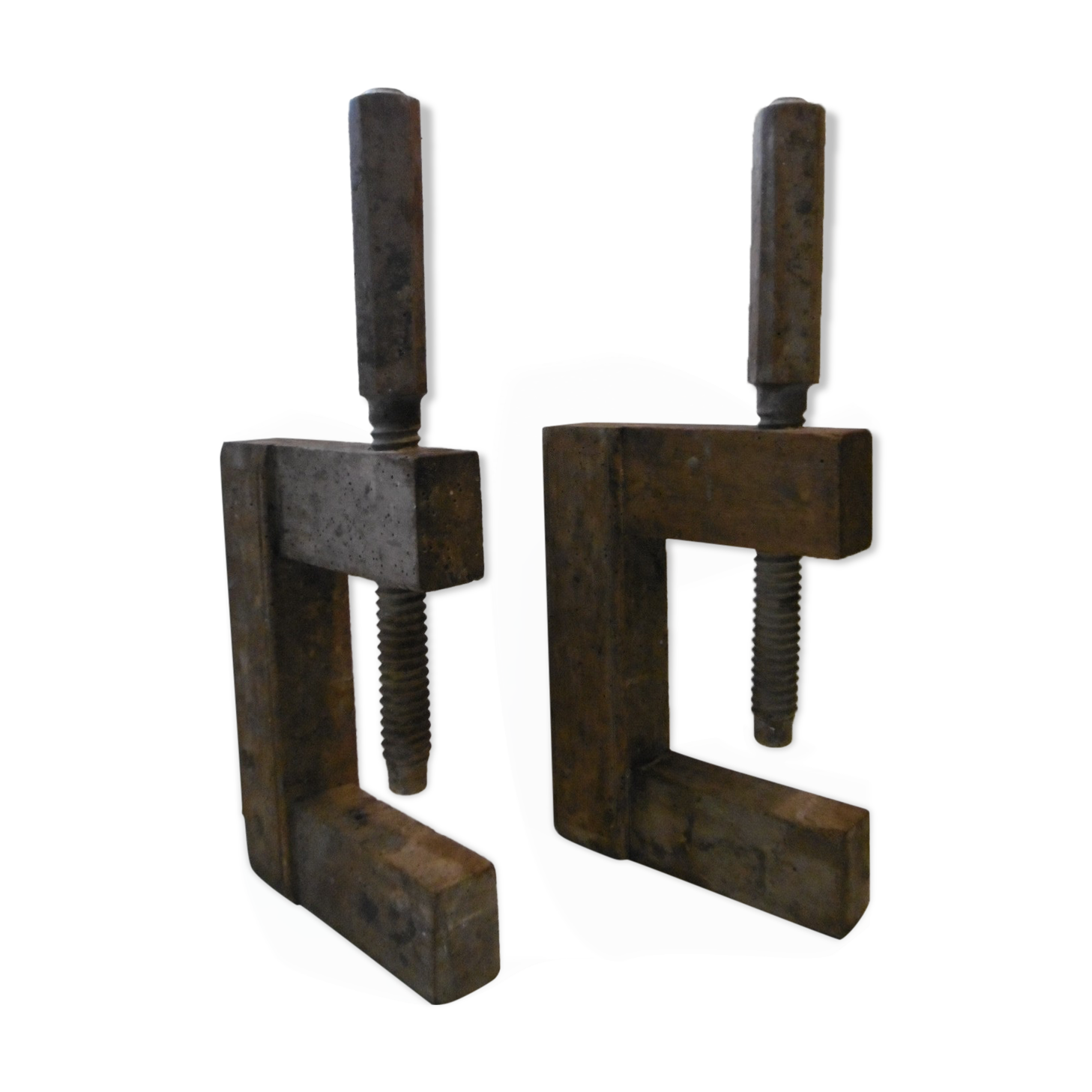 Bookends wood joints for shelf