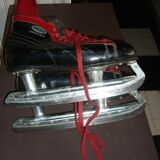Patins de hockey sur glace Hungaria, taile 43