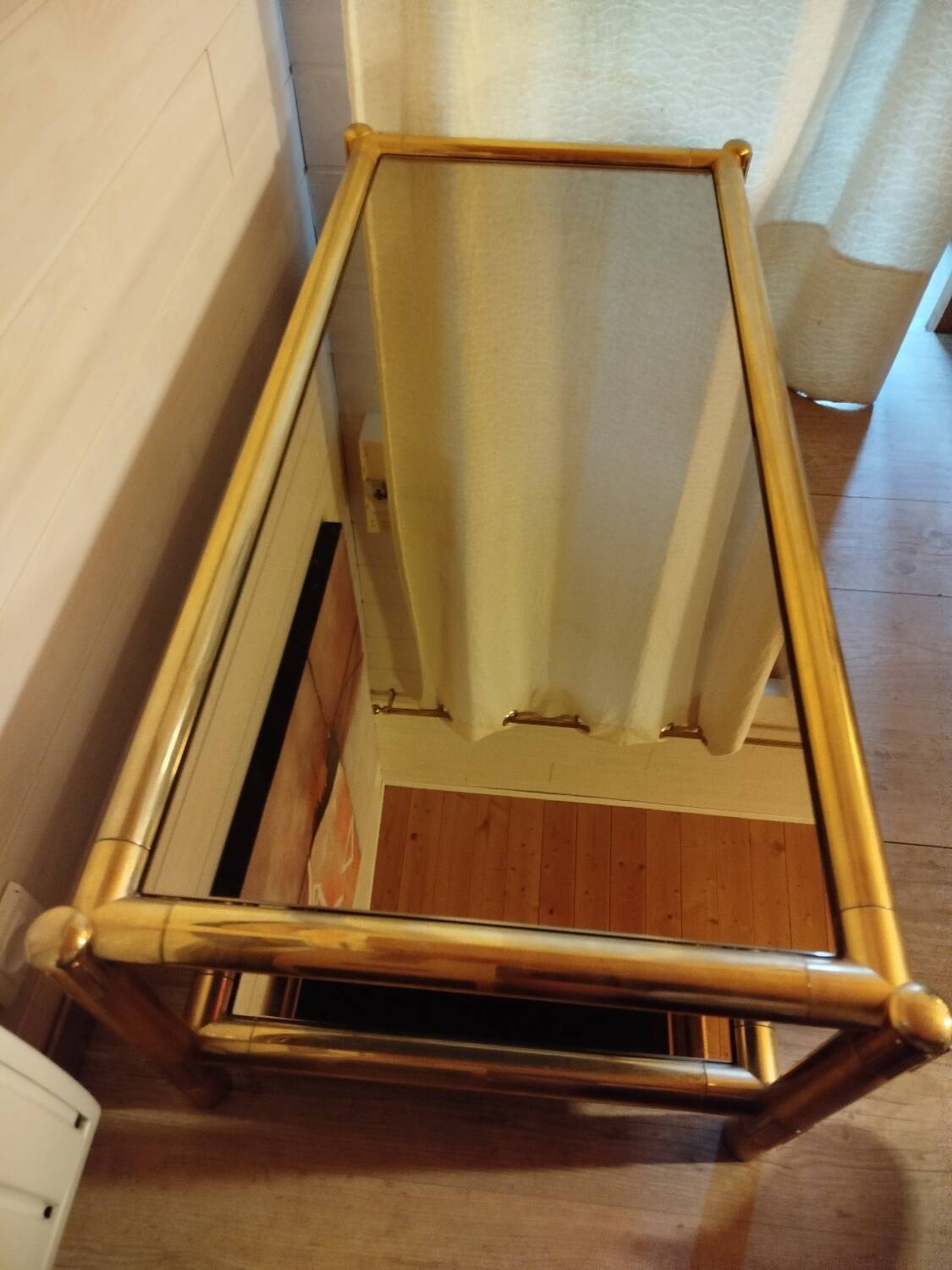 Romeo Rega coffee table