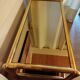 Romeo Rega coffee table