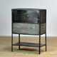 Armoire industrielle, vers 1960