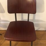 Galvanitas S16 chairs - Scandinavian