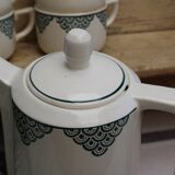 Coffee service