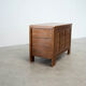 French chest or console