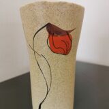 Orangeade service, pitcher and cup Vallauris Gladys