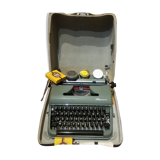 Olympia typewriter