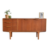 Teak row by McIntosh * 152 cm