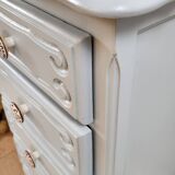 commode