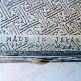 Japanese trinket box