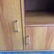 Buffet vintage esprit scandinave