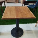 Bistro table