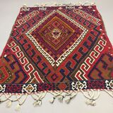 Kilim turc 190x145 cm