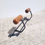 Porte manteaux vintage 1960