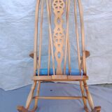 Rocking chair Windsor