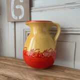 Decanter / vase