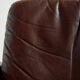 Oak armchair by Laszlo Mazák for Wiesner-Hager