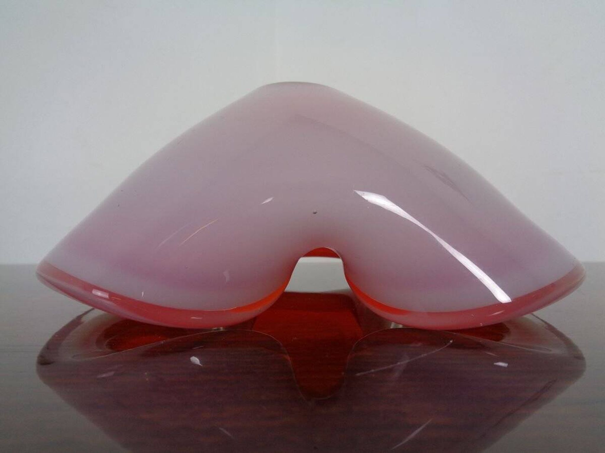 Murano Glass Ashtray, 1960s