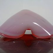 Murano Glass Ashtray, 1960s