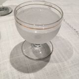Liquor service