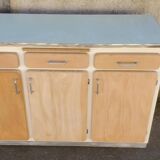 Mado low cabinet 1940/50