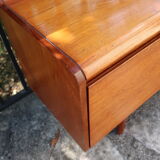 White & Newton teak sideboard of the 60