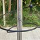 Vintage 1980s Spiral Parrot Coat Rack