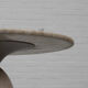 Travertin 'Finale' coffee table by Draenert 1970s