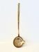 Golden louche Hollywood Regency - circa 1970