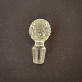 Crystal carafe