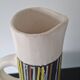 Ceramic Jug Roger Capron