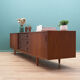 Teak Sideboard, Danish design, 1960s, production: Denmark