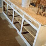 Old counter