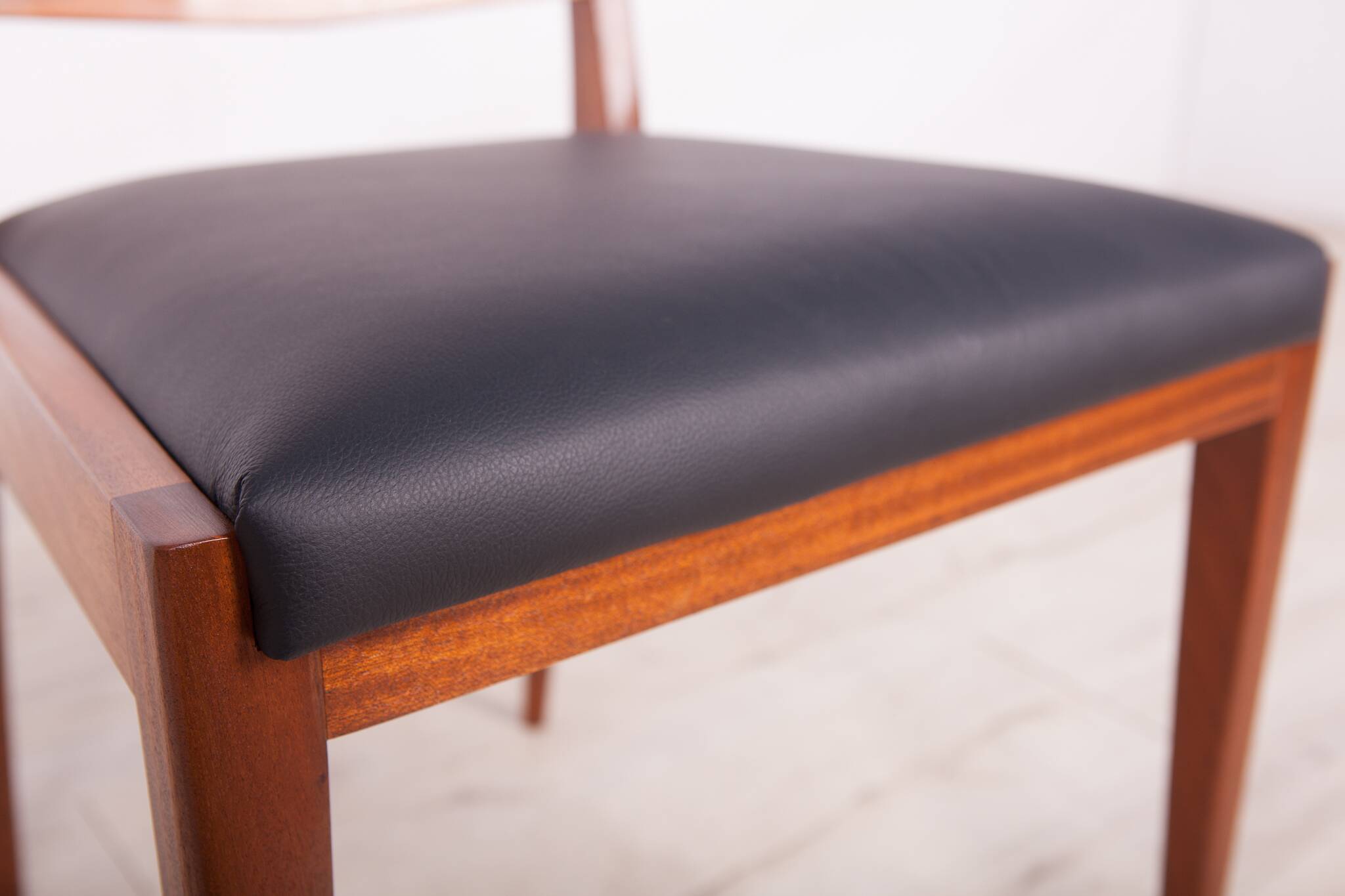 Mid Century Dining Chairs from McIntosh, 1960s, Set of 6