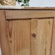 Buffet parisien vintage