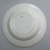 Ceramic hollow plate Miquette model
