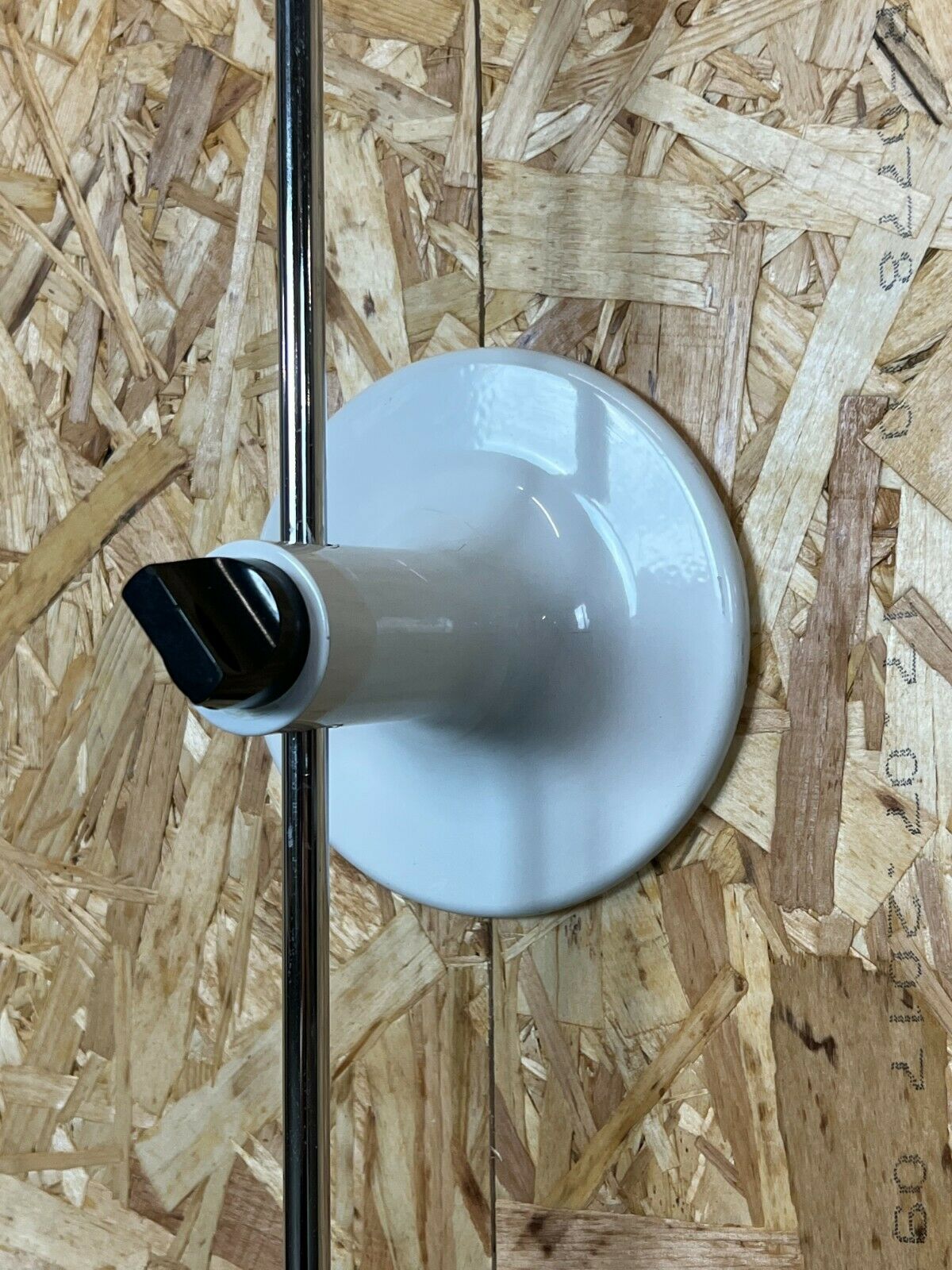 60s 70s Spider Wall Lamp Joe Colombo O-Luce 1967 Wall Light Design 60s