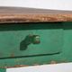 Old green table (c.1920)