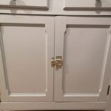 Small vintage Parisian buffet