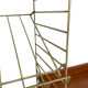 Mid Century Nisse Strinning string wall system 1960