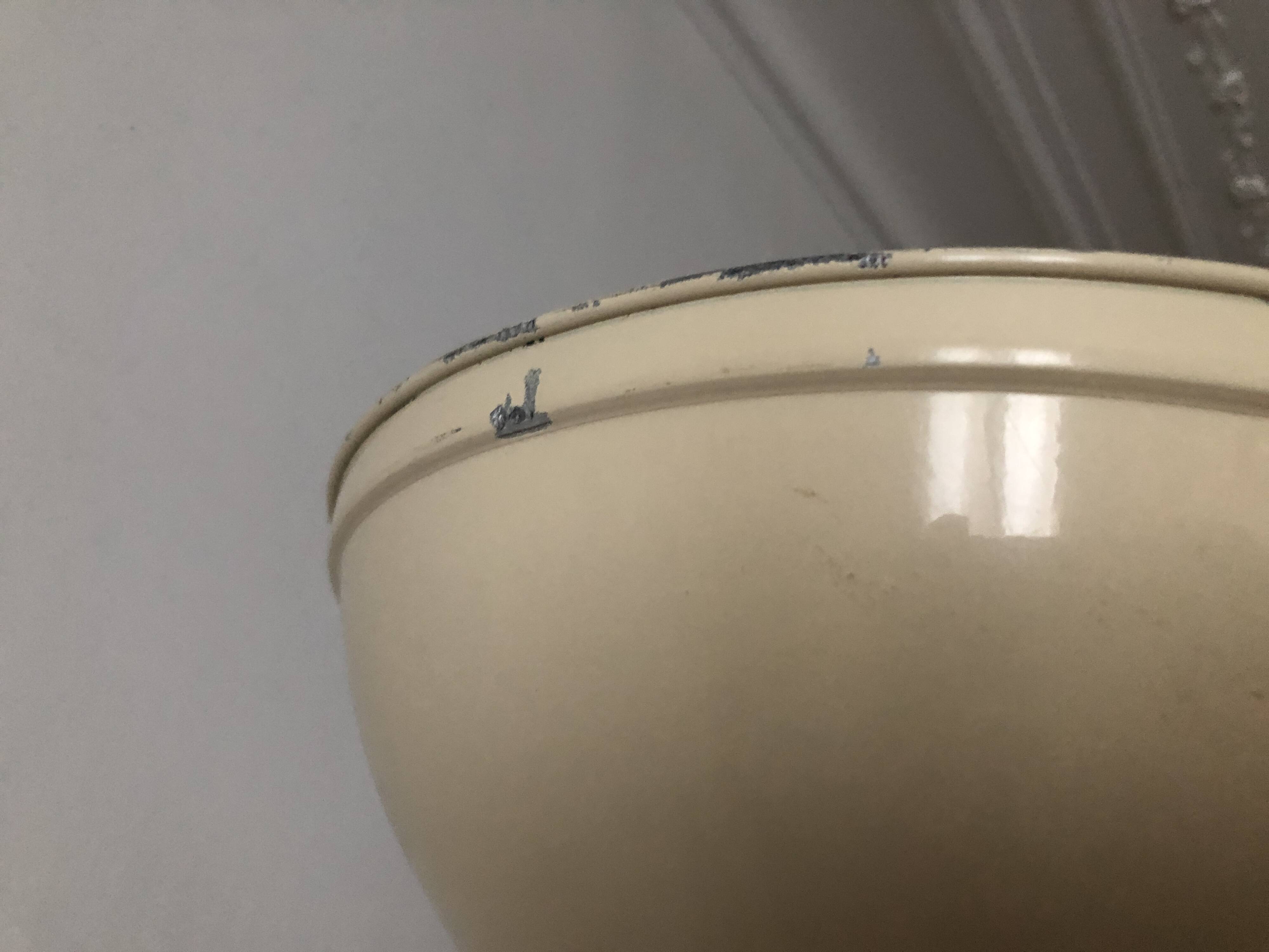 Lampadaire italien Lumi Milano 1960