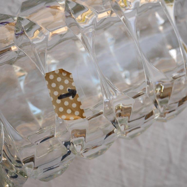 Vase Windsor de chez Luminarc