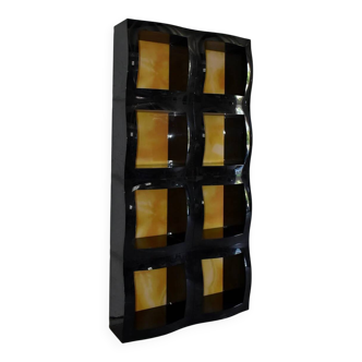 Boogie Woogie Modular Library, S. Giovannoni for Magis Italy