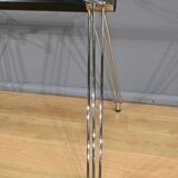 Glass Desk by P.Polar for Kare Design – XXIe