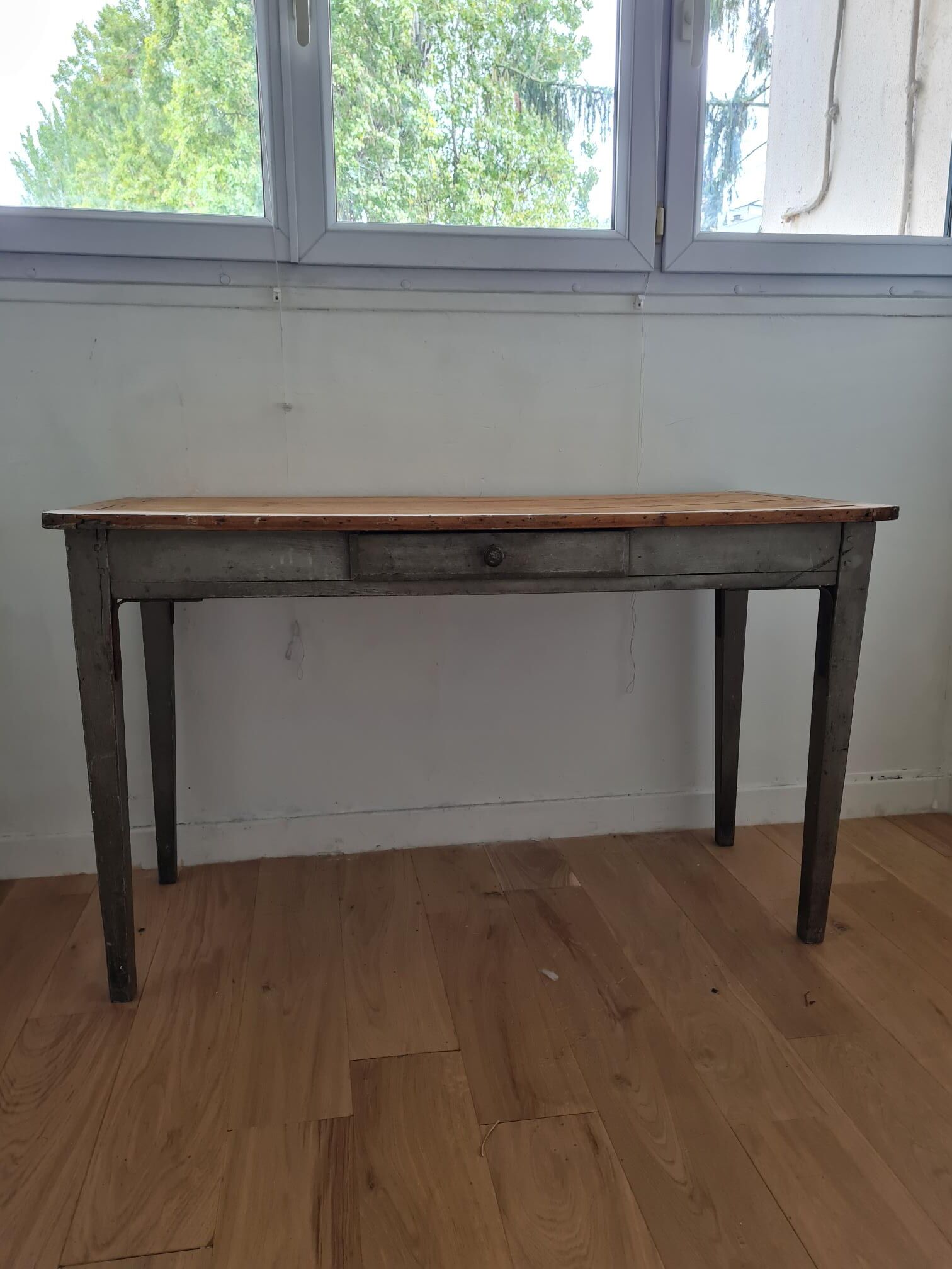 Farm table  desk