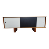 CHARLOTTE PERRIAND STYLE SIDEBOARD SOLID OAK