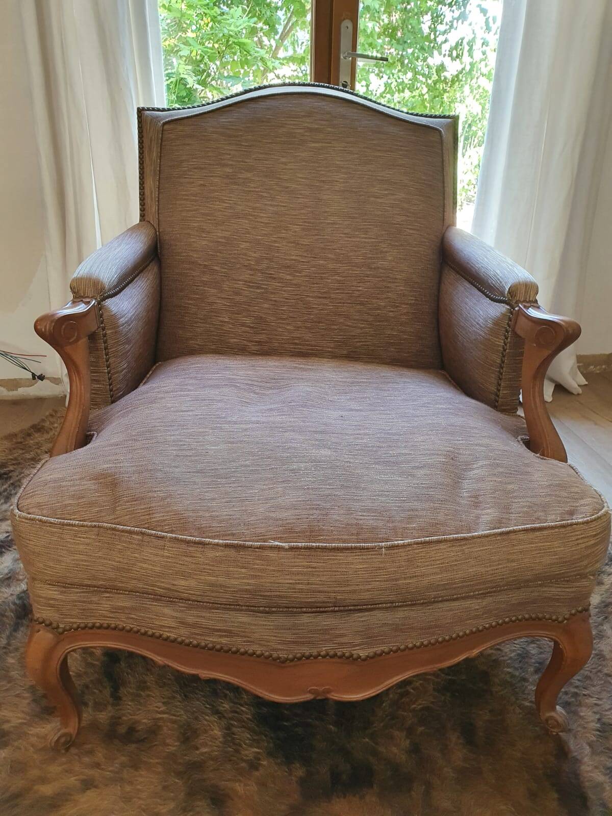 Bergère Henryot & Cie