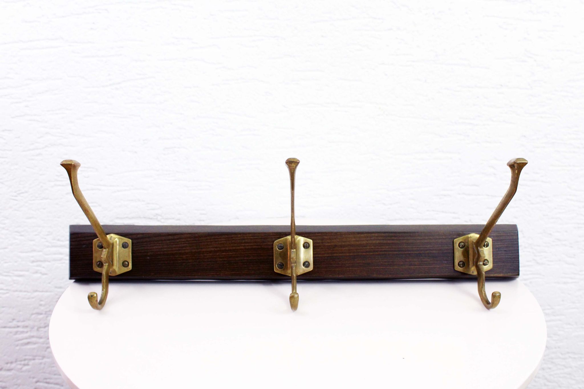 Patère art déco