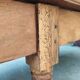 Table de ferme 3m